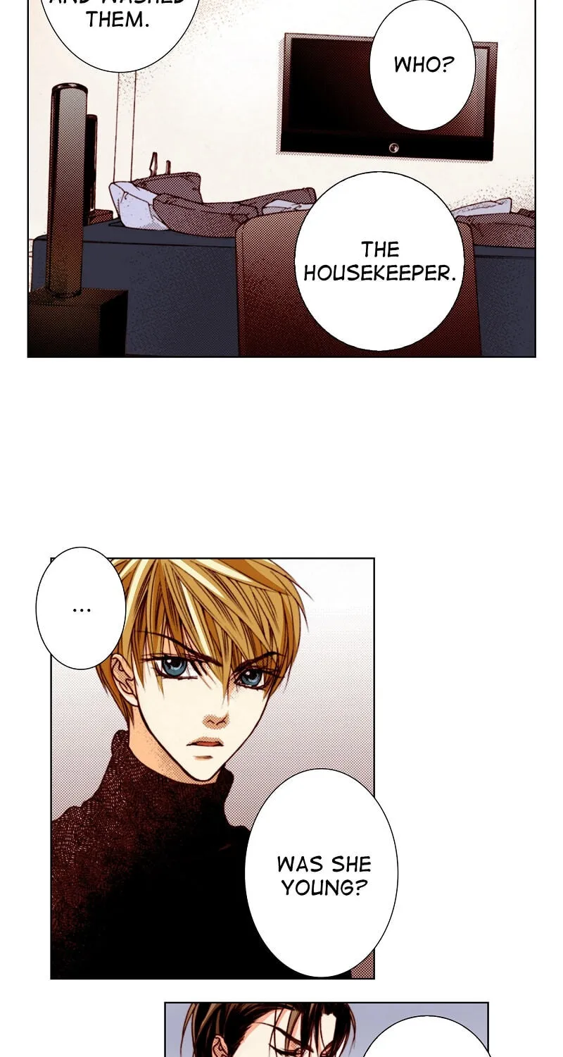 Read Totally Captivated chapter 126.05 image 46 on Lezhin