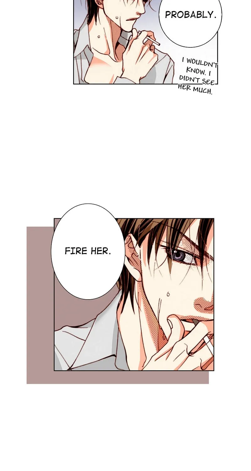 Read Totally Captivated chapter 126.05 image 47 on Lezhin