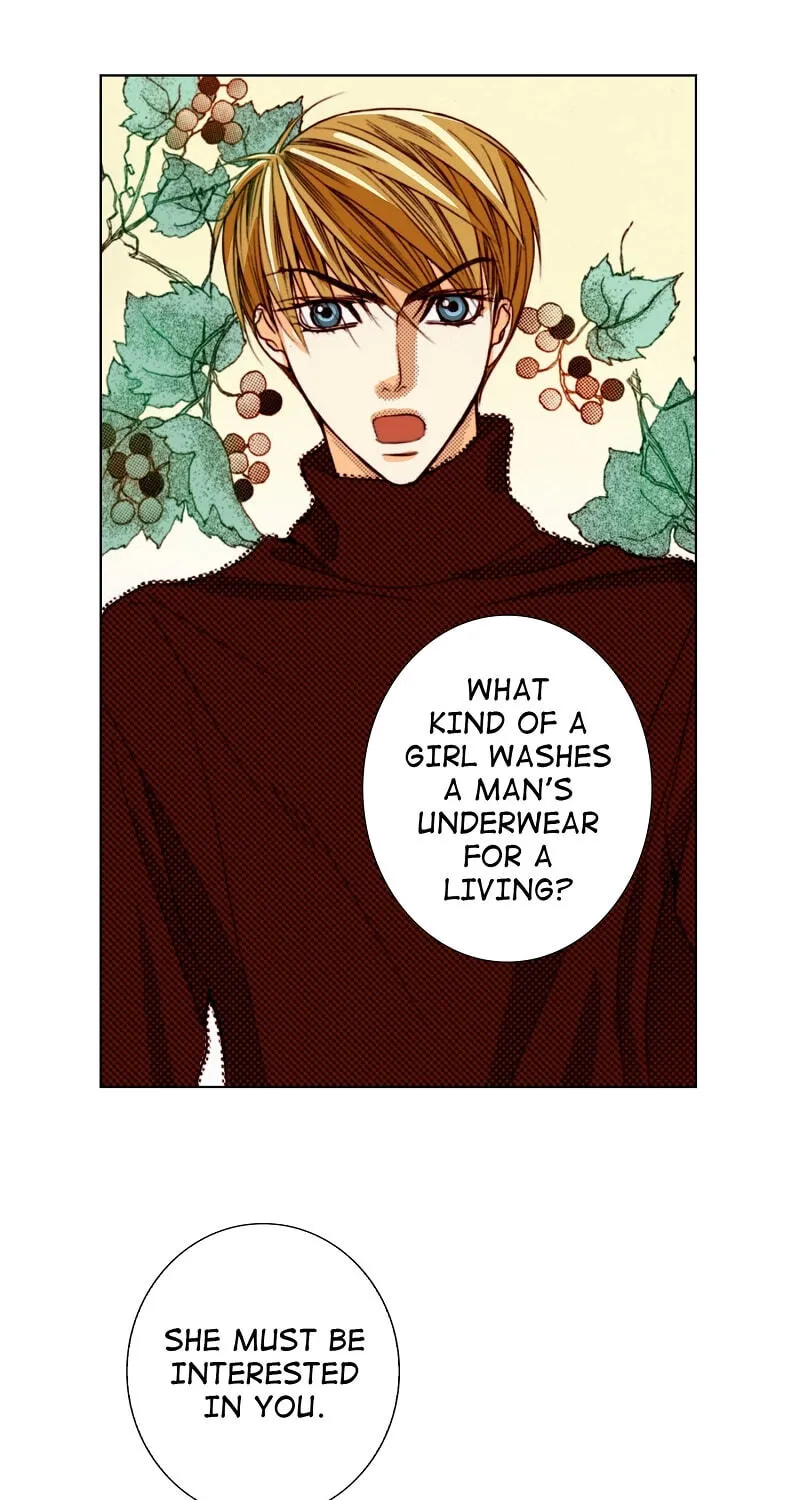 Read Totally Captivated chapter 126.05 image 48 on Lezhin