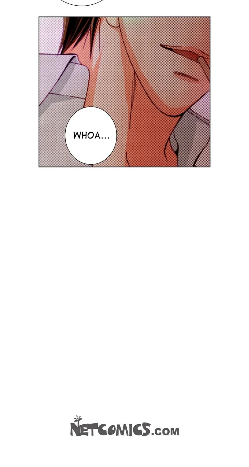 Read Totally Captivated chapter 126.05 image 49 on Lezhin