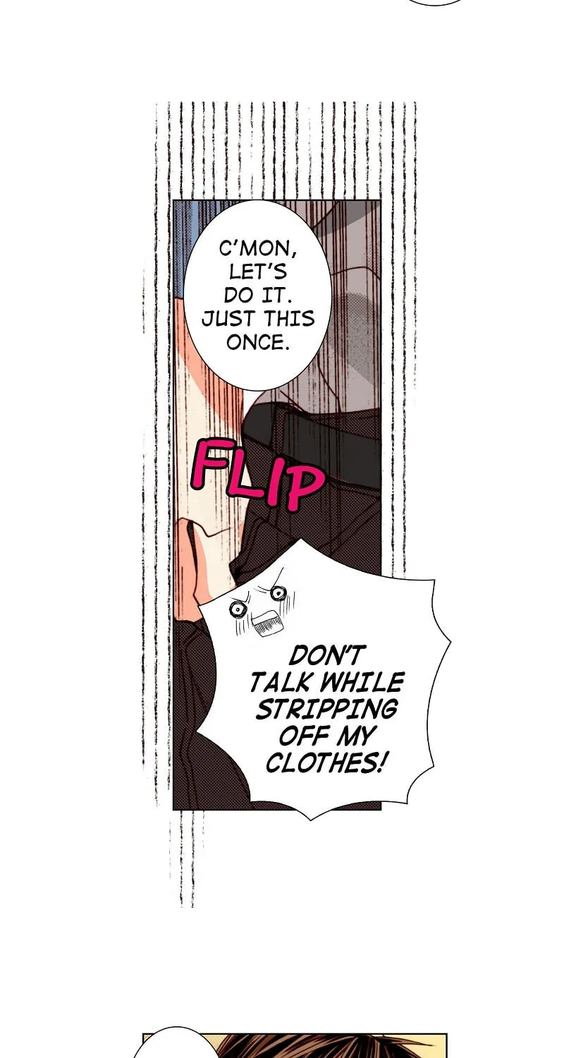 Read Totally Captivated chapter 126.05 image 6 on Lezhin