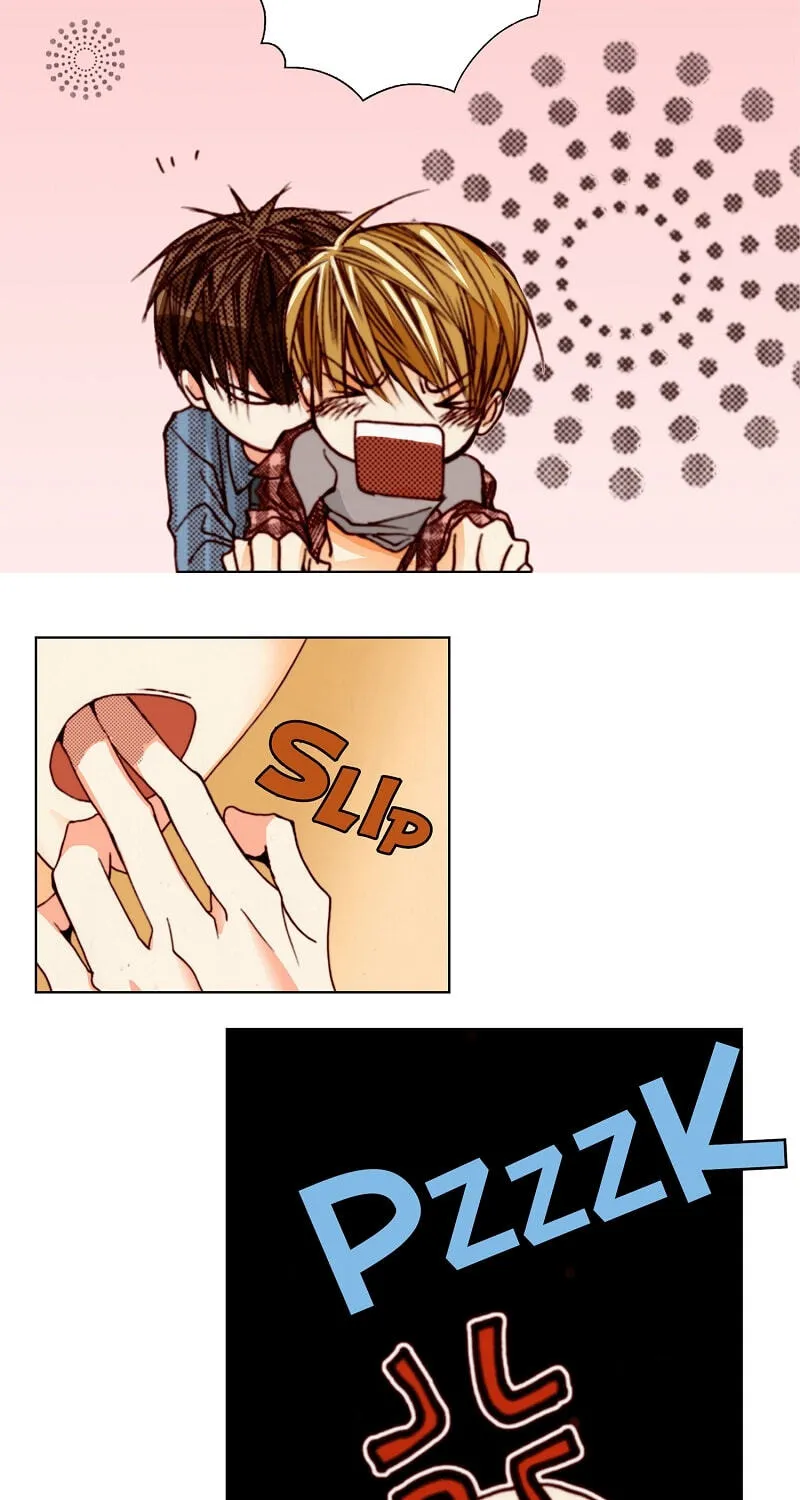 Read Totally Captivated chapter 126.05 image 8 on Lezhin