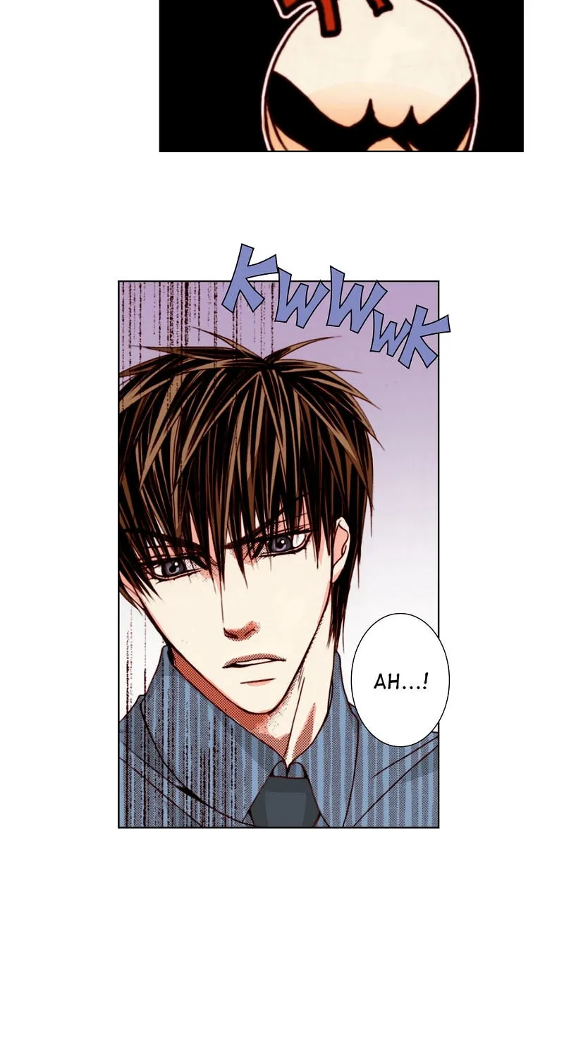 Read Totally Captivated chapter 126.05 image 9 on Lezhin