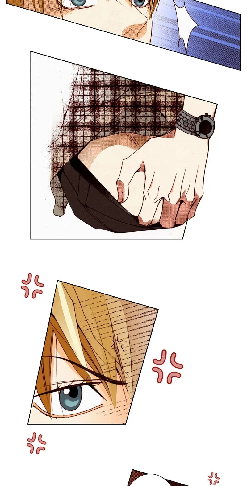 Read Totally Captivated chapter 126.07 image 11 on Lezhin