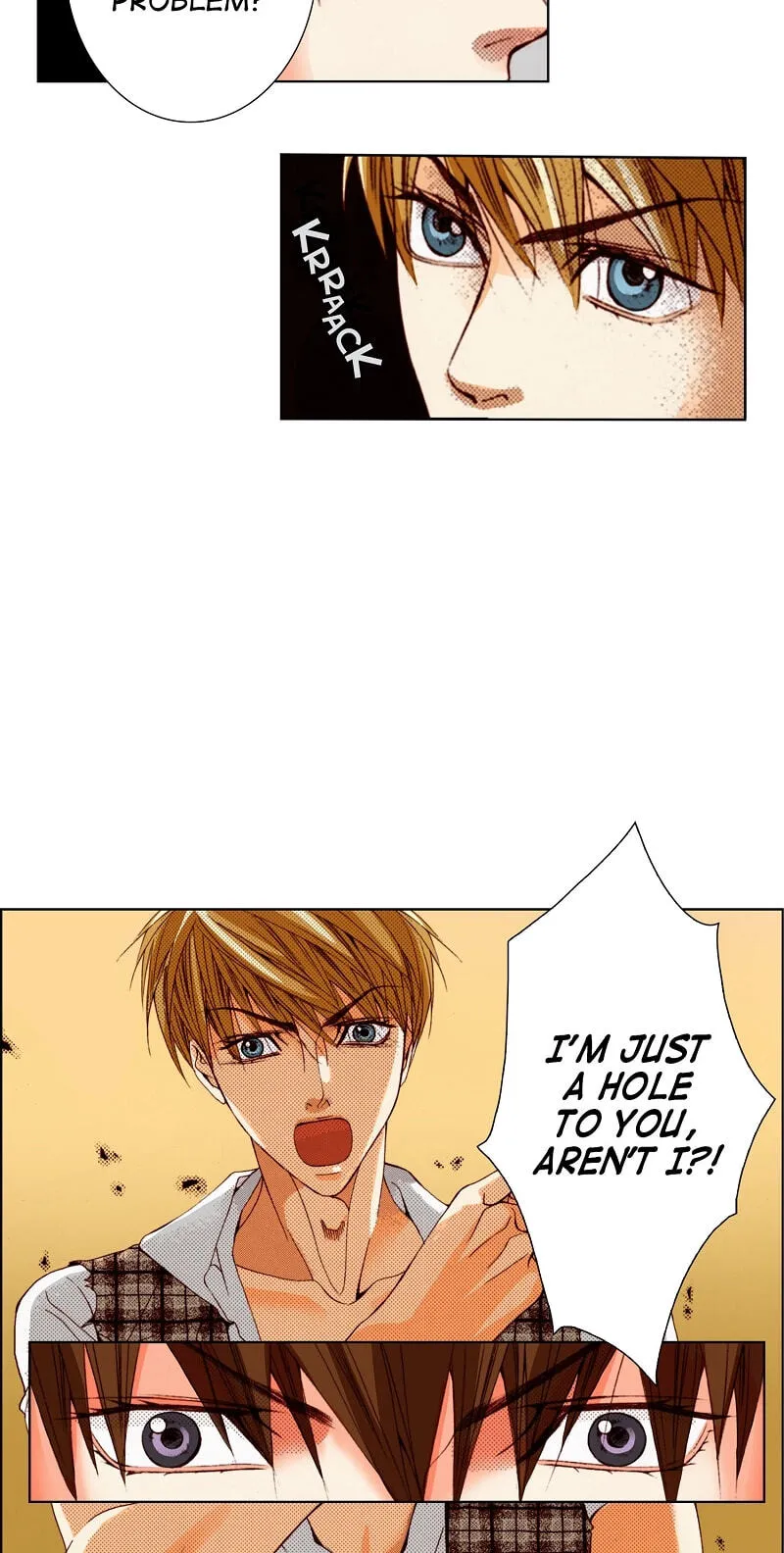 Read Totally Captivated chapter 126.07 image 14 on Lezhin