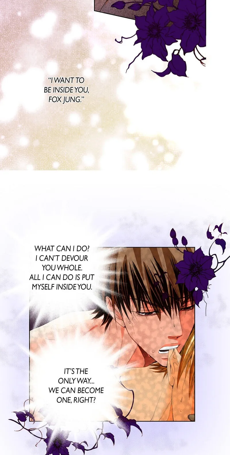 Read Totally Captivated chapter 126.07 image 22 on Lezhin