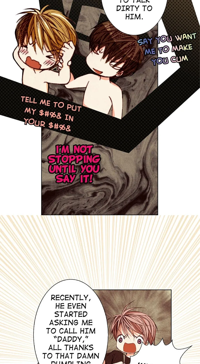 Read Totally Captivated chapter 126.07 image 24 on Lezhin