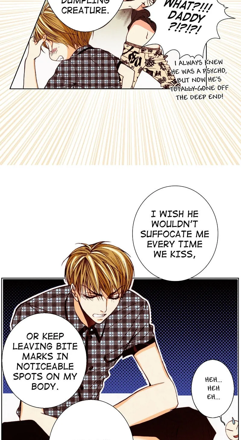 Read Totally Captivated chapter 126.07 image 25 on Lezhin