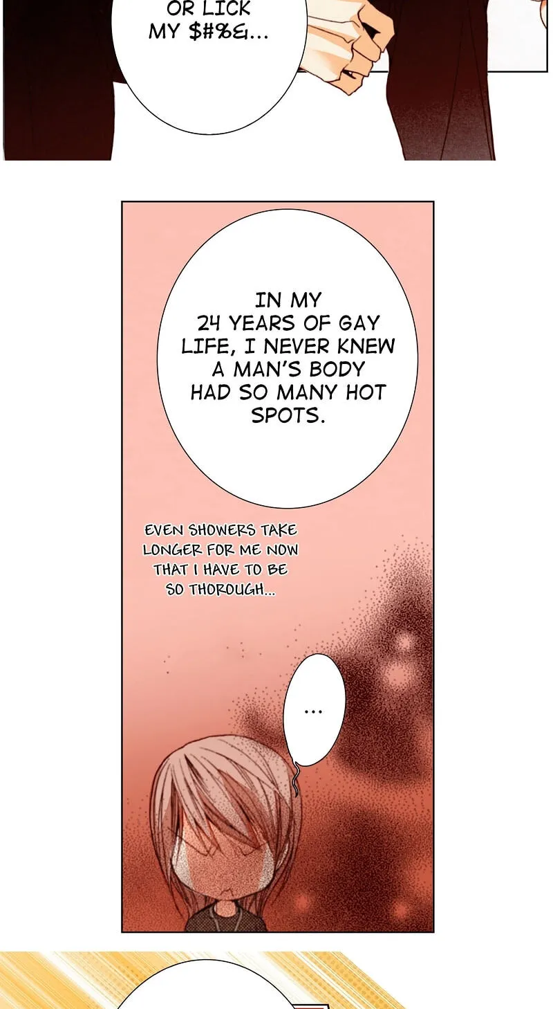 Read Totally Captivated chapter 126.07 image 26 on Lezhin