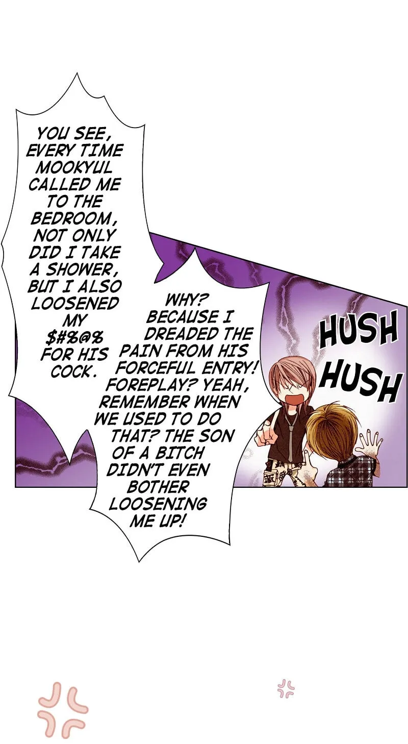 Read Totally Captivated chapter 126.07 image 30 on Lezhin