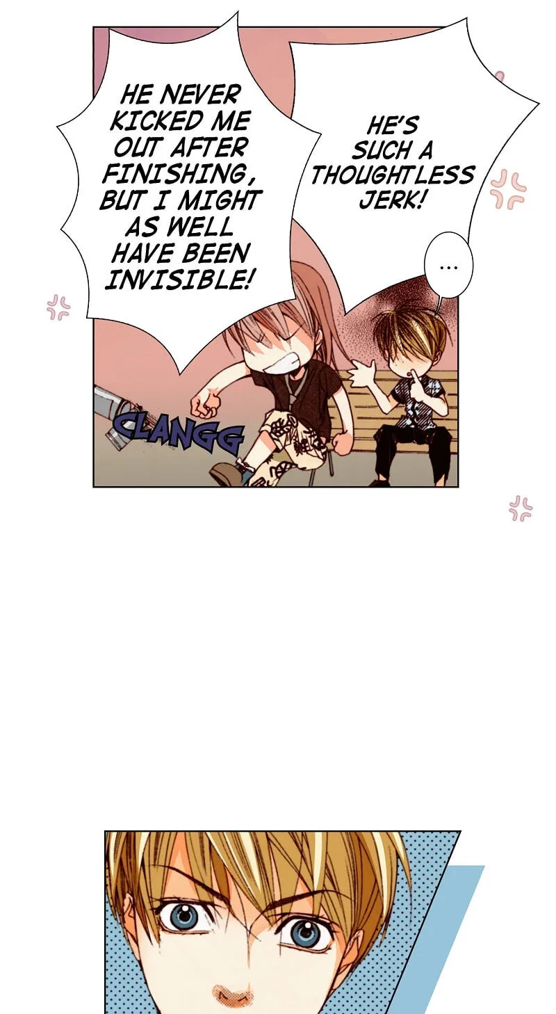 Read Totally Captivated chapter 126.07 image 31 on Lezhin