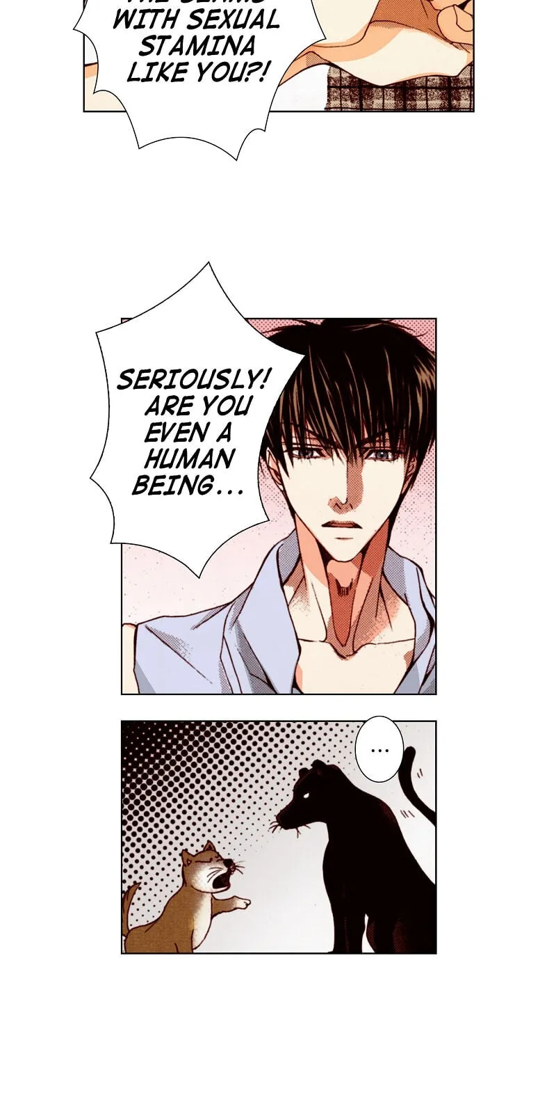 Read Totally Captivated chapter 126.07 image 7 on Lezhin