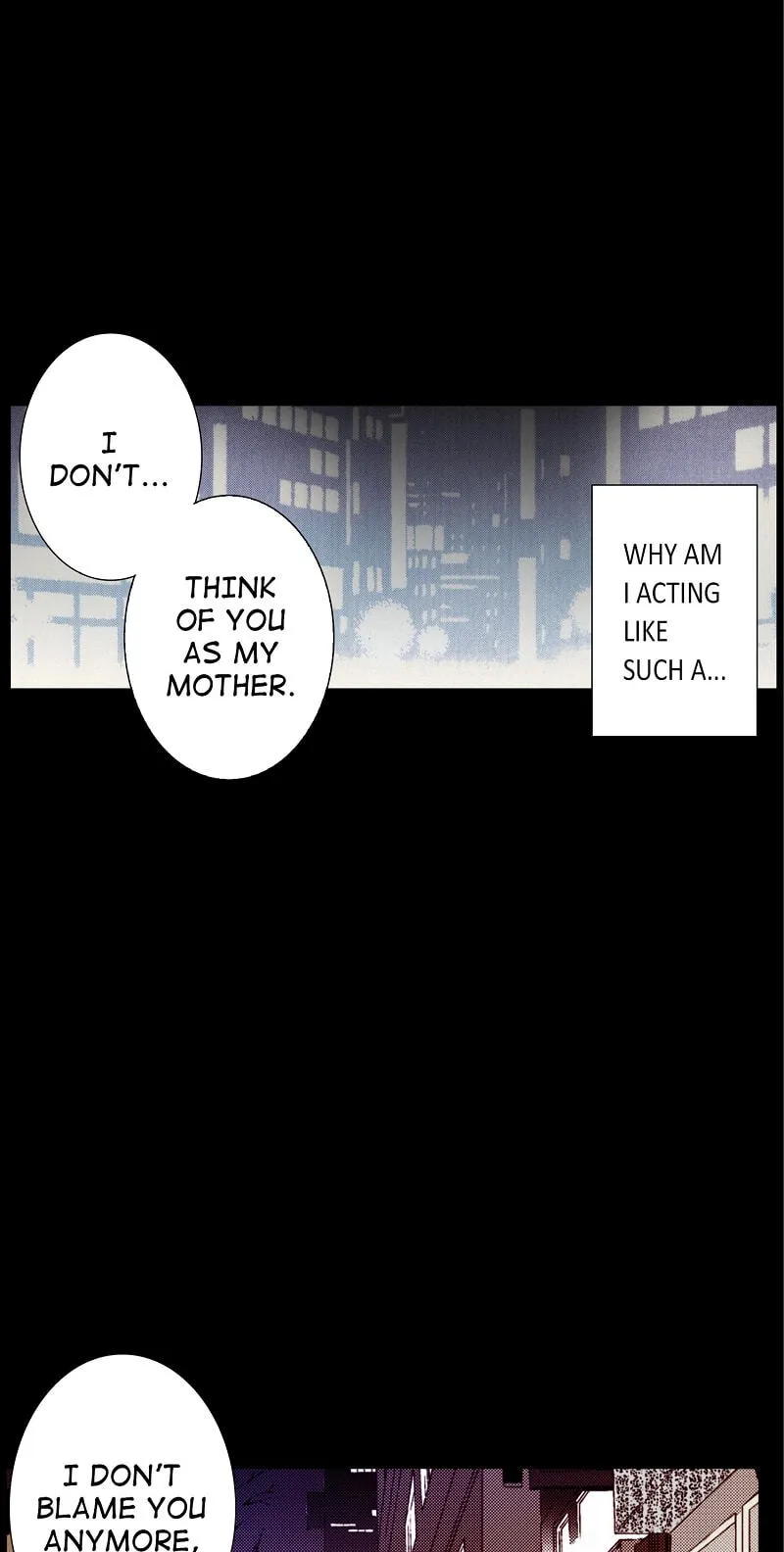 Read Totally Captivated chapter 126.09 image 13 on Lezhin