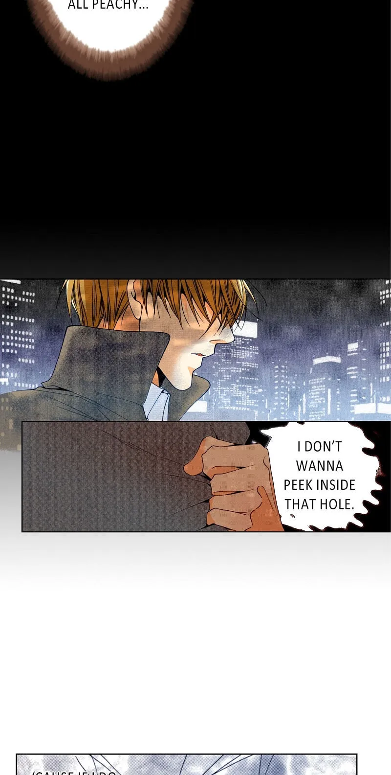 Read Totally Captivated chapter 126.09 image 15 on Lezhin
