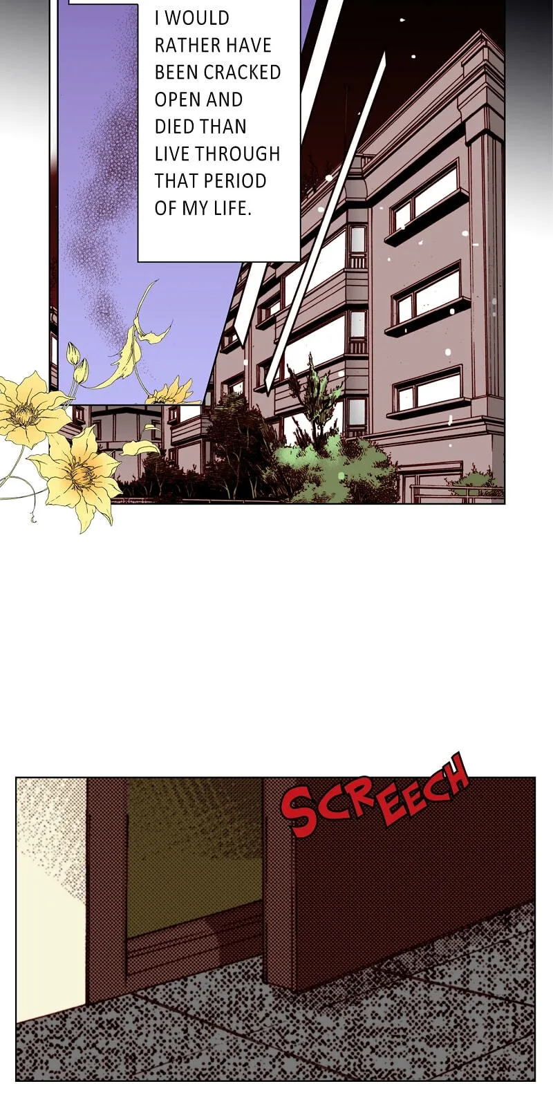 Read Totally Captivated chapter 126.09 image 19 on Lezhin