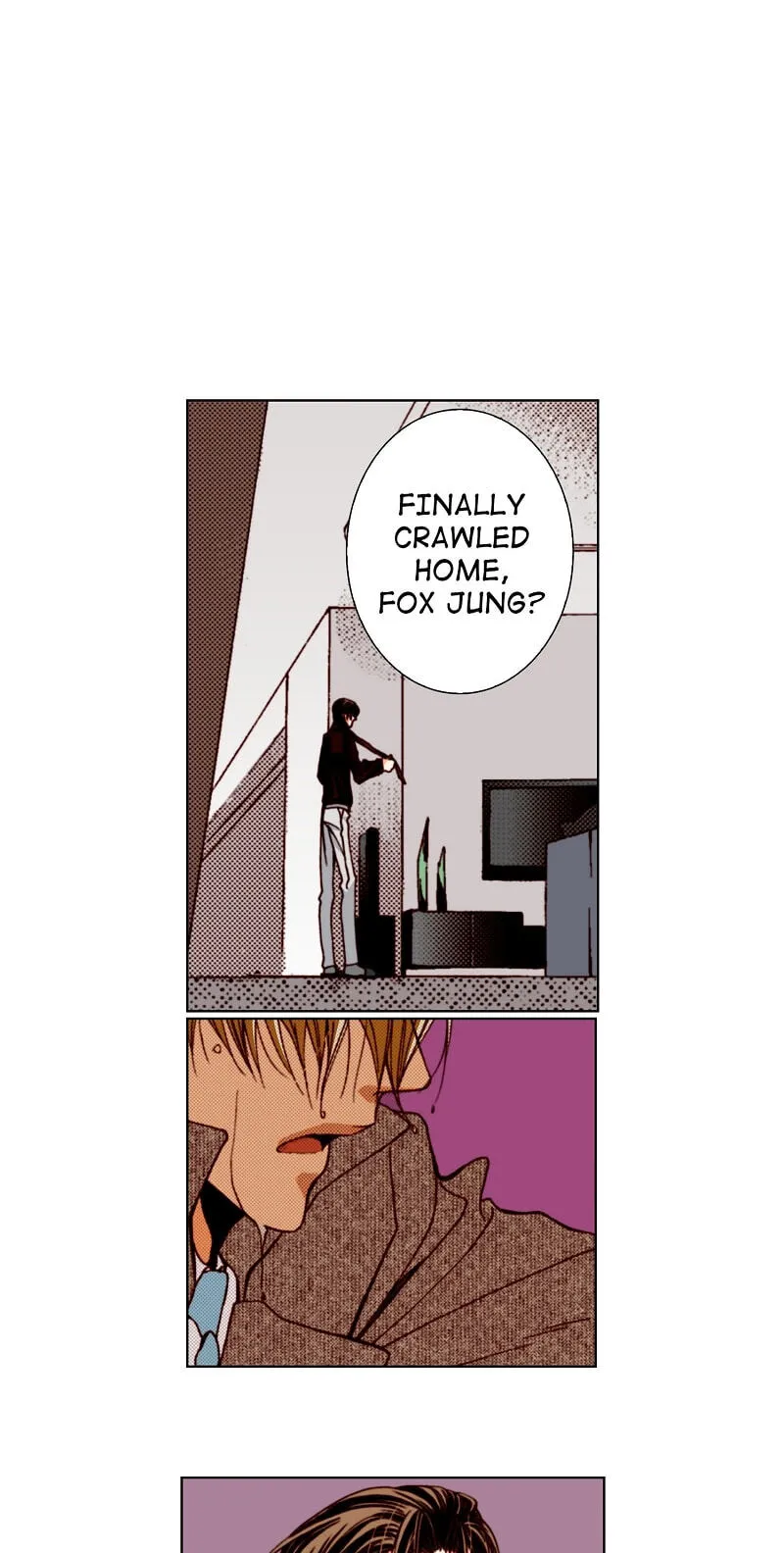 Read Totally Captivated chapter 126.09 image 20 on Lezhin