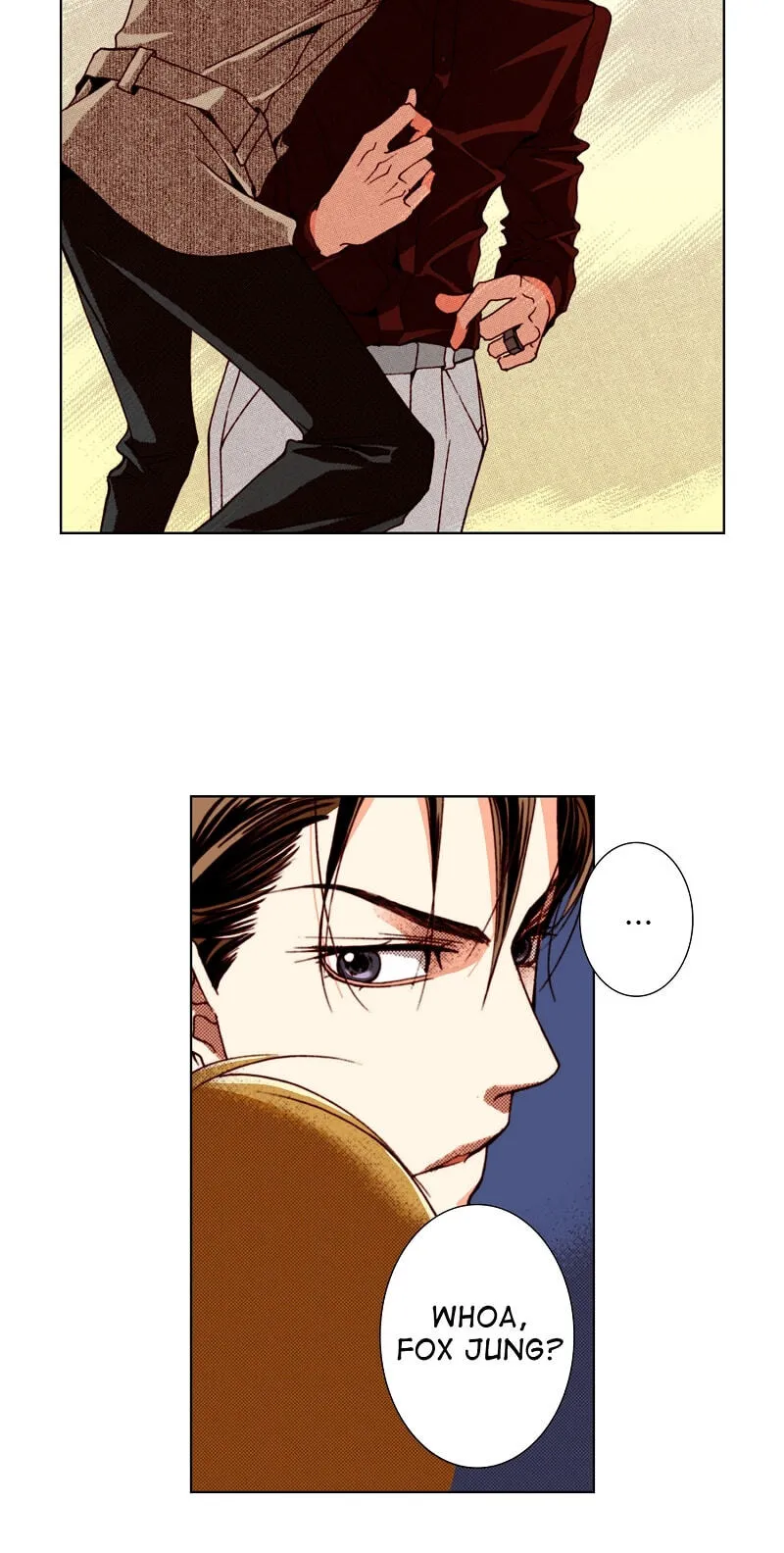 Read Totally Captivated chapter 126.09 image 22 on Lezhin