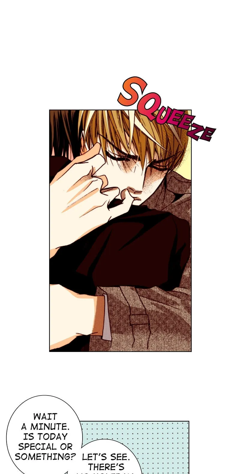 Read Totally Captivated chapter 126.09 image 23 on Lezhin
