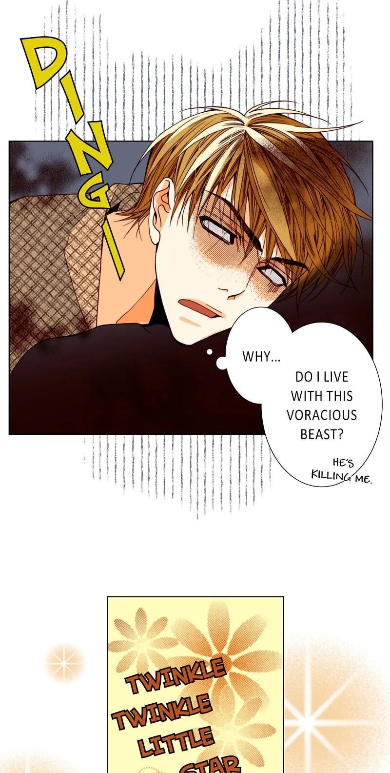 Read Totally Captivated chapter 126.09 image 26 on Lezhin