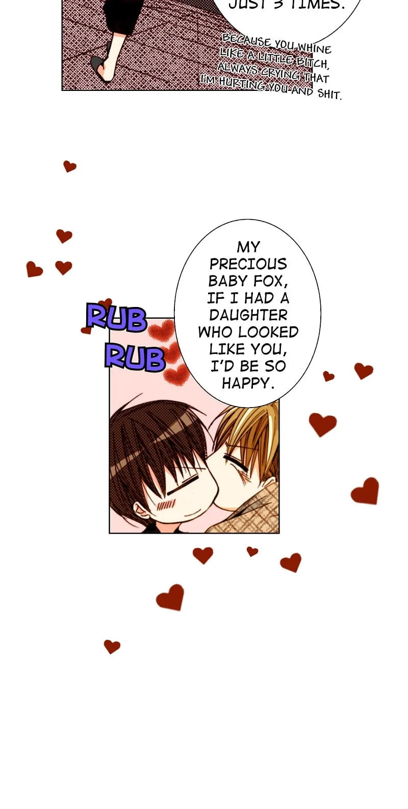 Read Totally Captivated chapter 126.09 image 28 on Lezhin