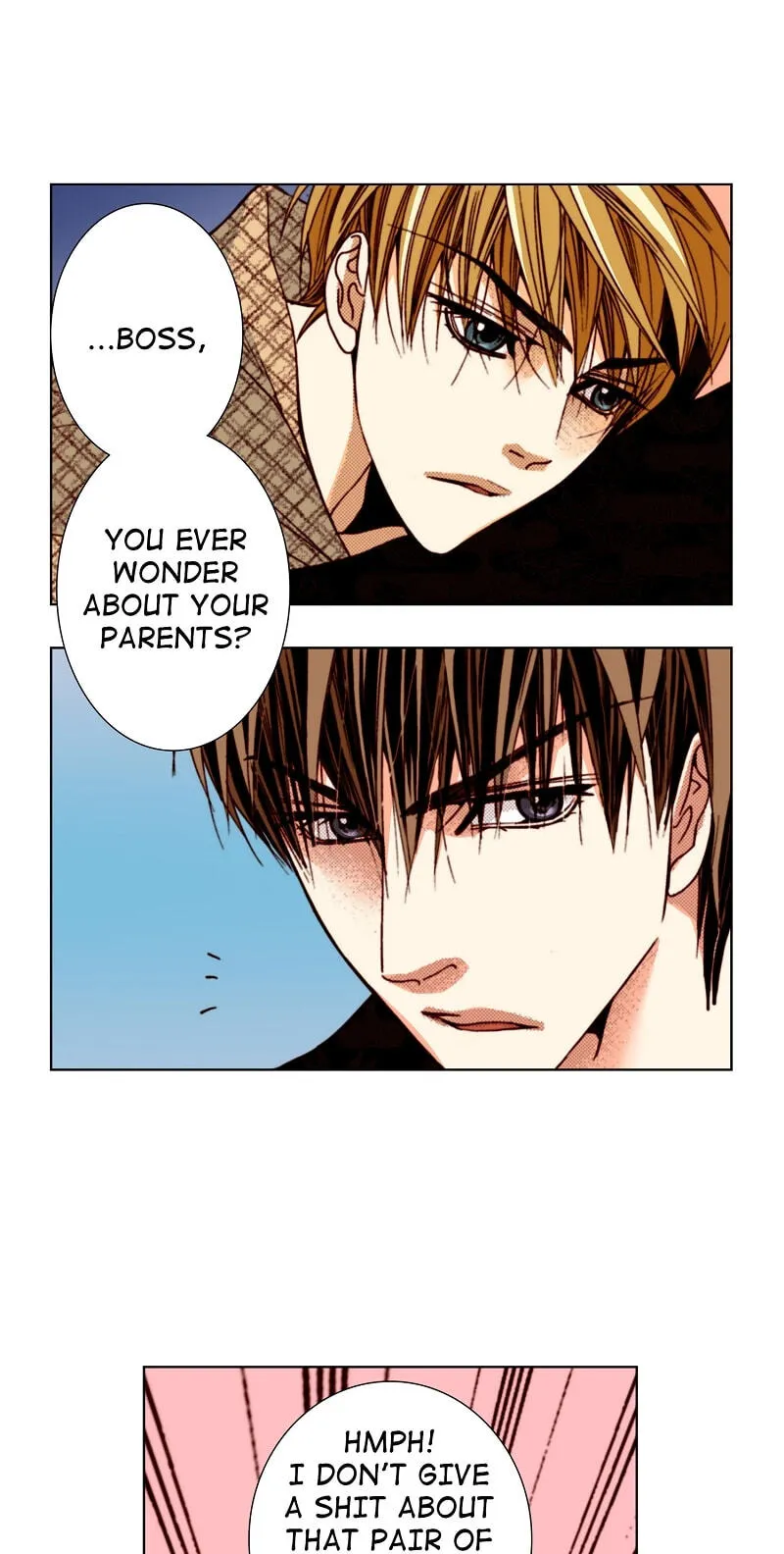 Read Totally Captivated chapter 126.09 image 31 on Lezhin
