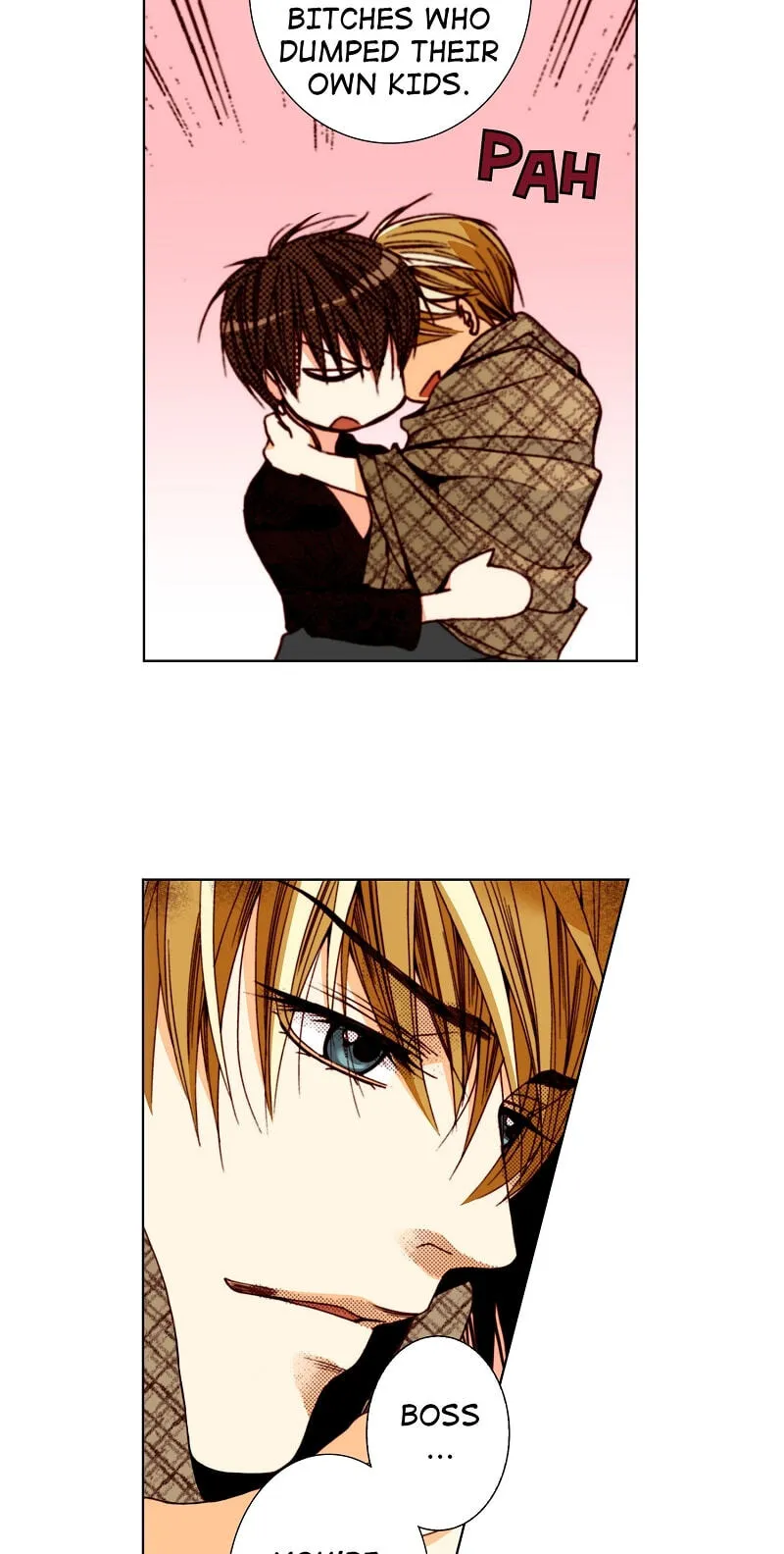 Read Totally Captivated chapter 126.09 image 32 on Lezhin