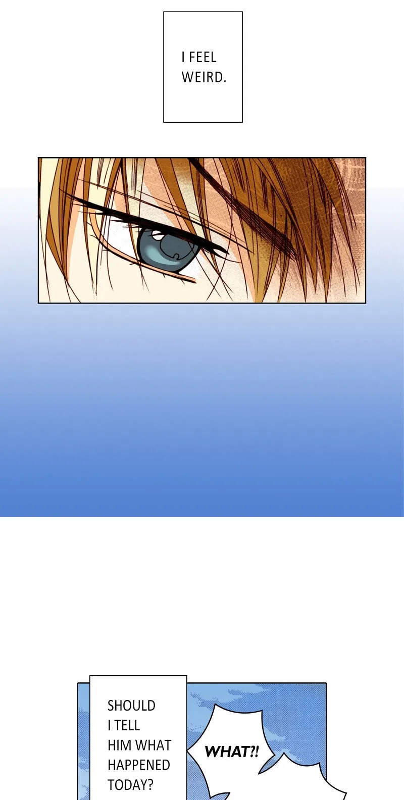 Read Totally Captivated chapter 126.09 image 34 on Lezhin