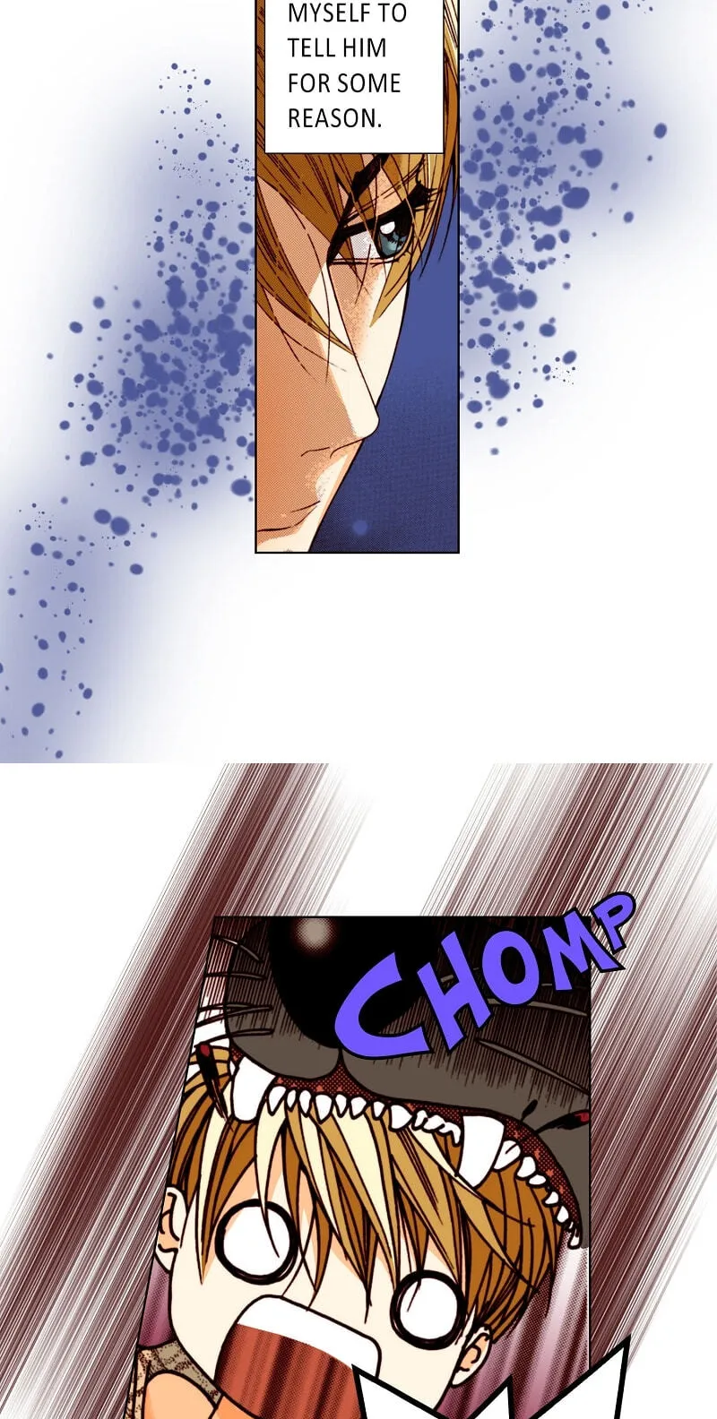 Read Totally Captivated chapter 126.09 image 37 on Lezhin