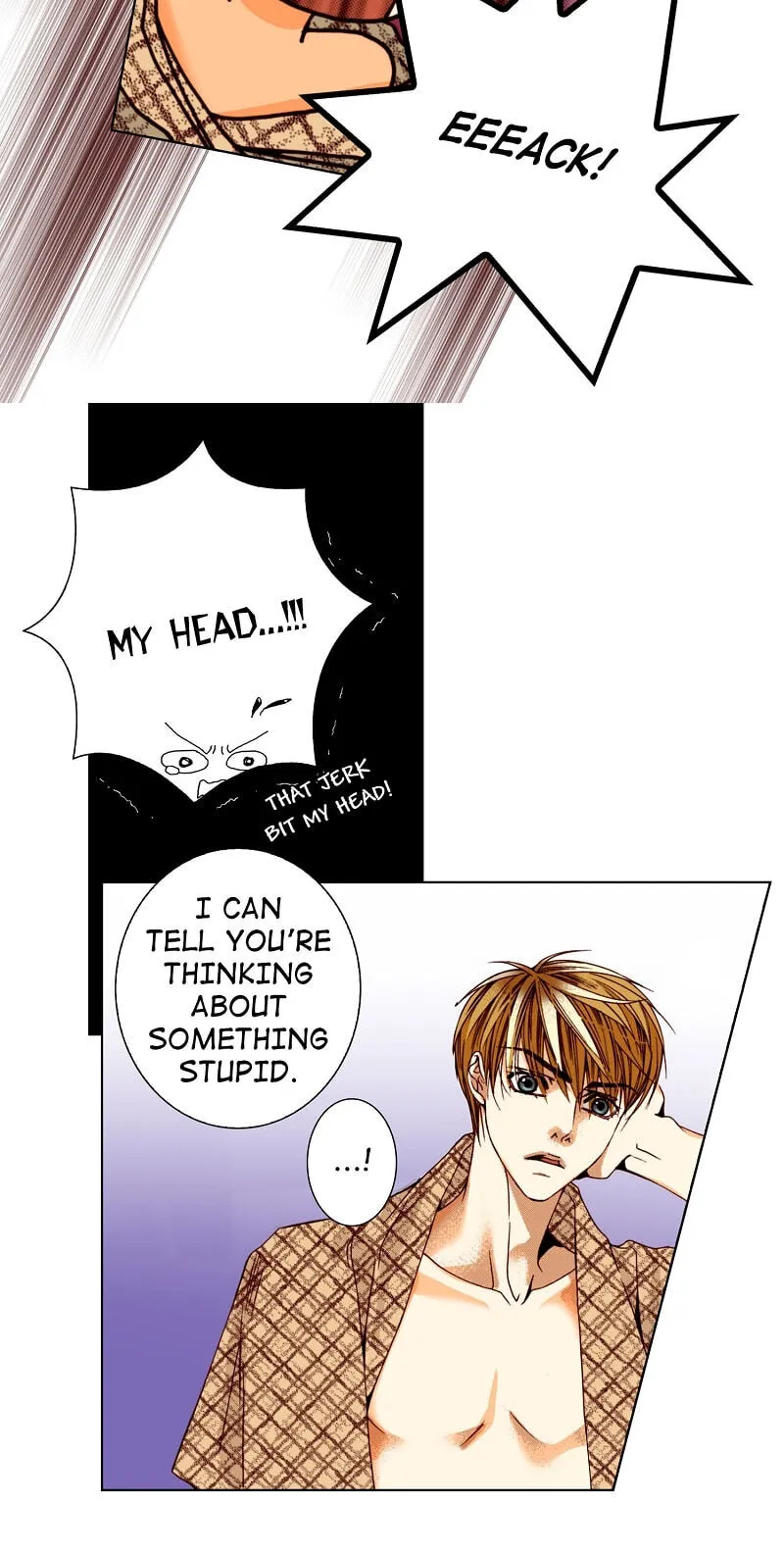 Read Totally Captivated chapter 126.09 image 38 on Lezhin