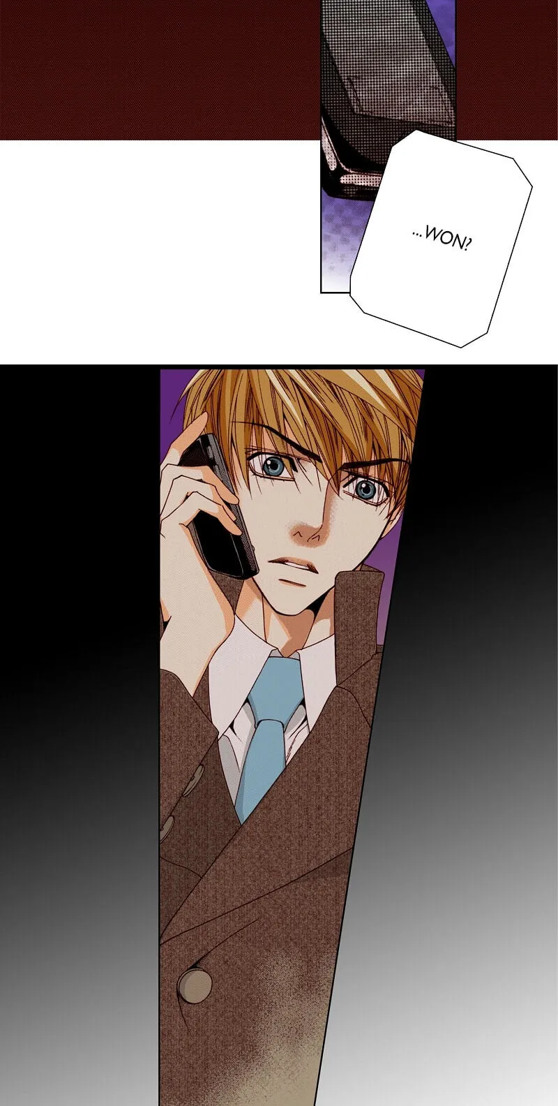 Read Totally Captivated chapter 126.09 image 4 on Lezhin