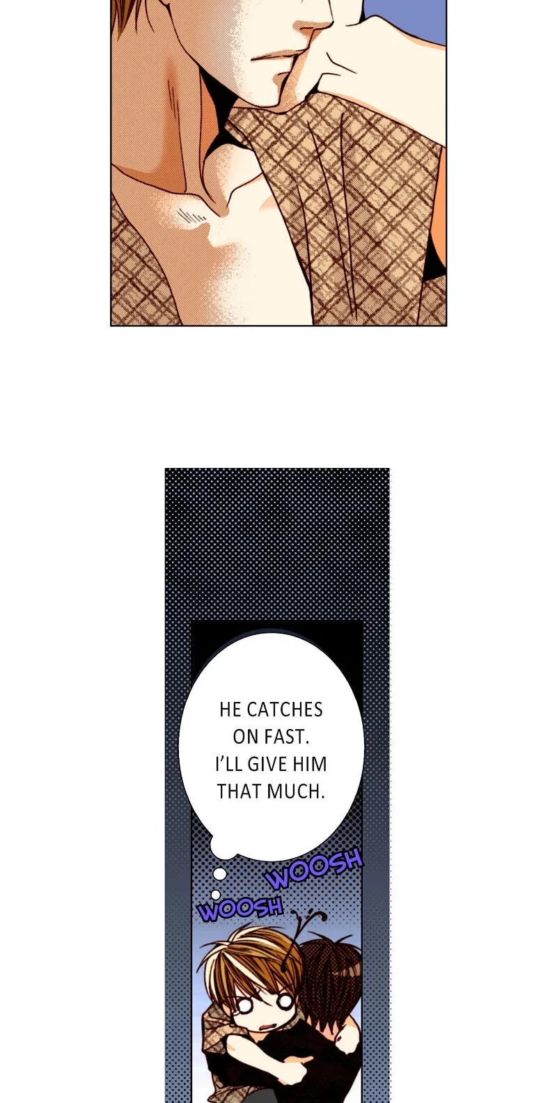 Read Totally Captivated chapter 126.09 image 40 on Lezhin