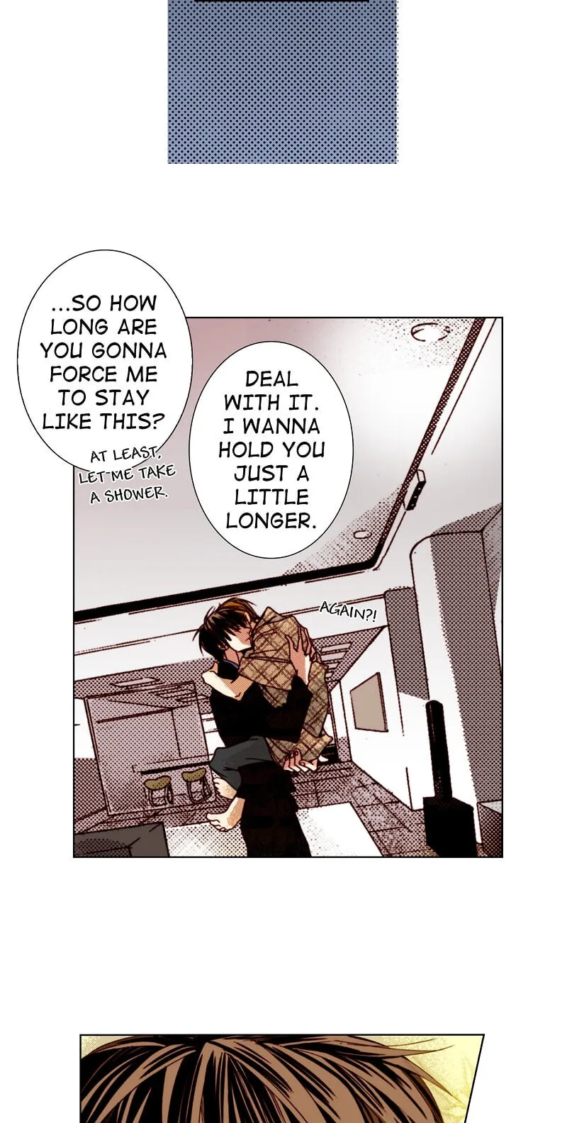 Read Totally Captivated chapter 126.09 image 41 on Lezhin