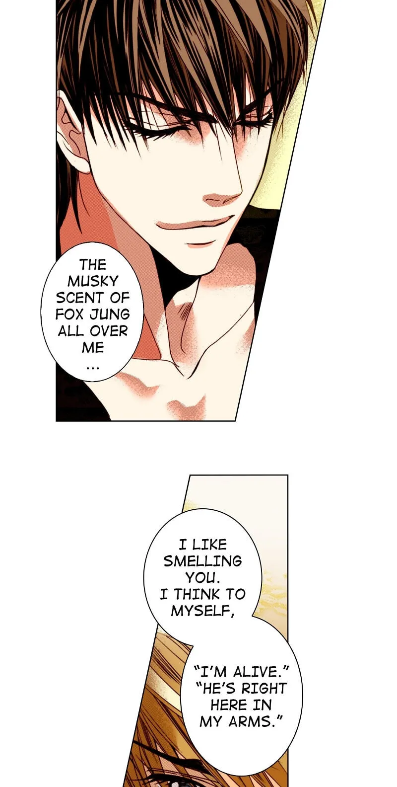 Read Totally Captivated chapter 126.09 image 42 on Lezhin