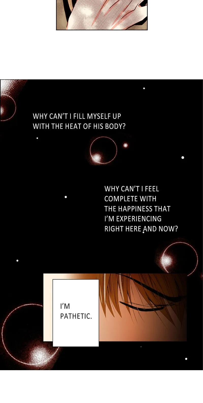 Read Totally Captivated chapter 126.09 image 46 on Lezhin