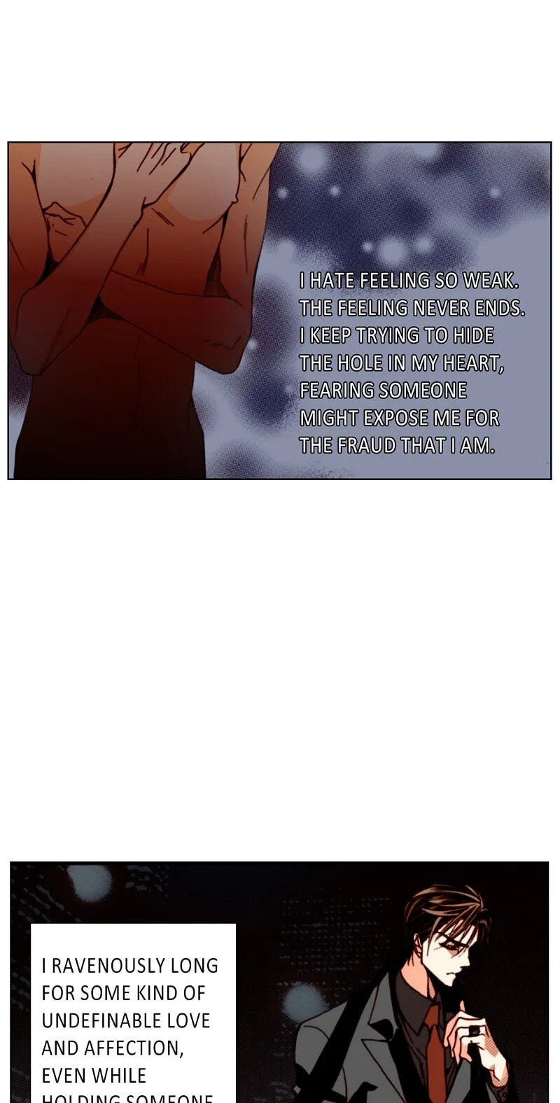 Read Totally Captivated chapter 126.09 image 47 on Lezhin