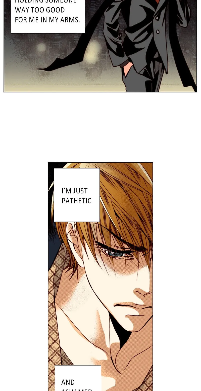 Read Totally Captivated chapter 126.09 image 48 on Lezhin
