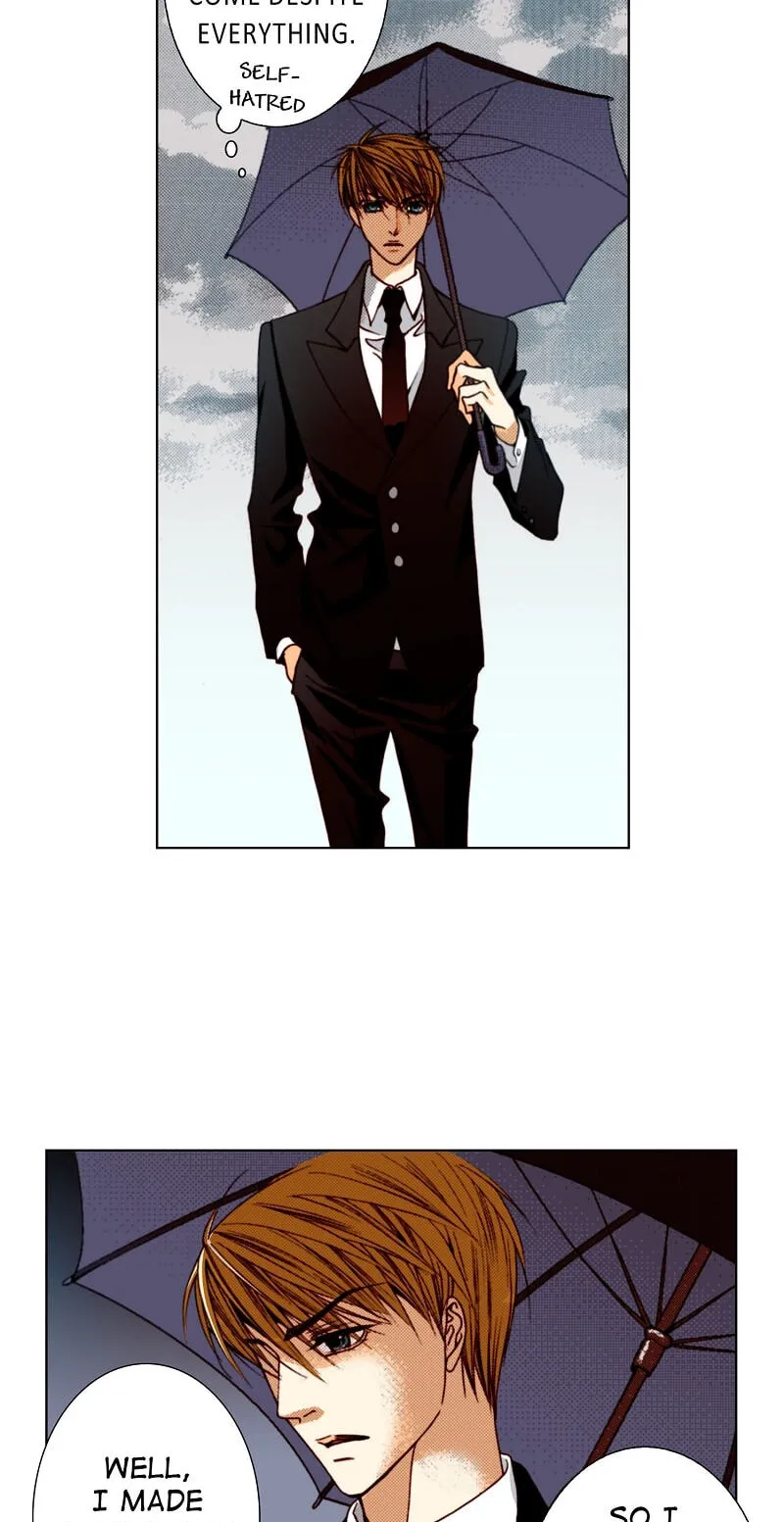Read Totally Captivated chapter 126.09 image 50 on Lezhin