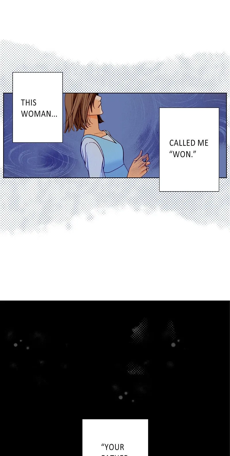 Read Totally Captivated chapter 126.09 image 8 on Lezhin