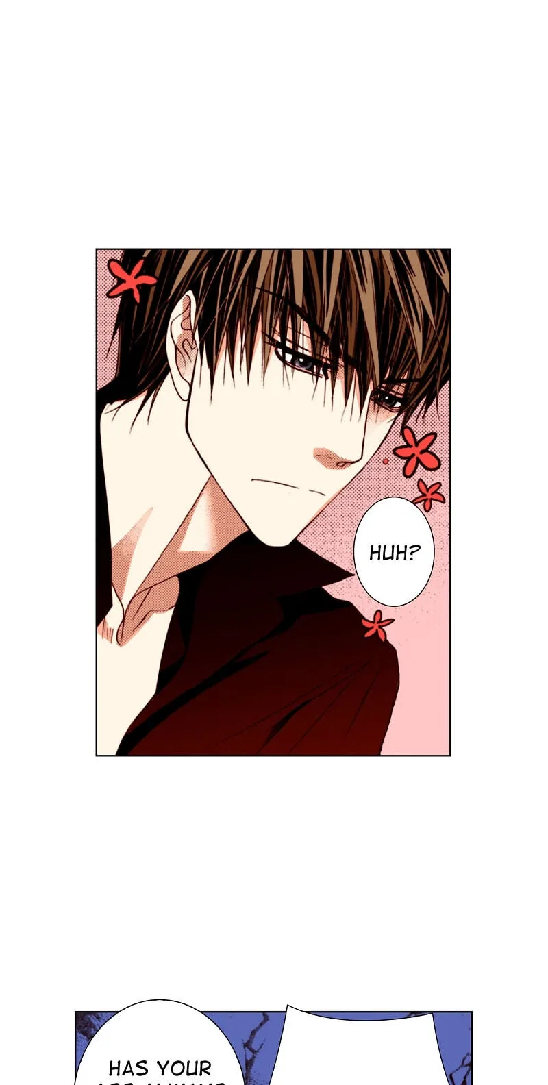 Read Totally Captivated chapter 126.12 image 10 on Lezhin