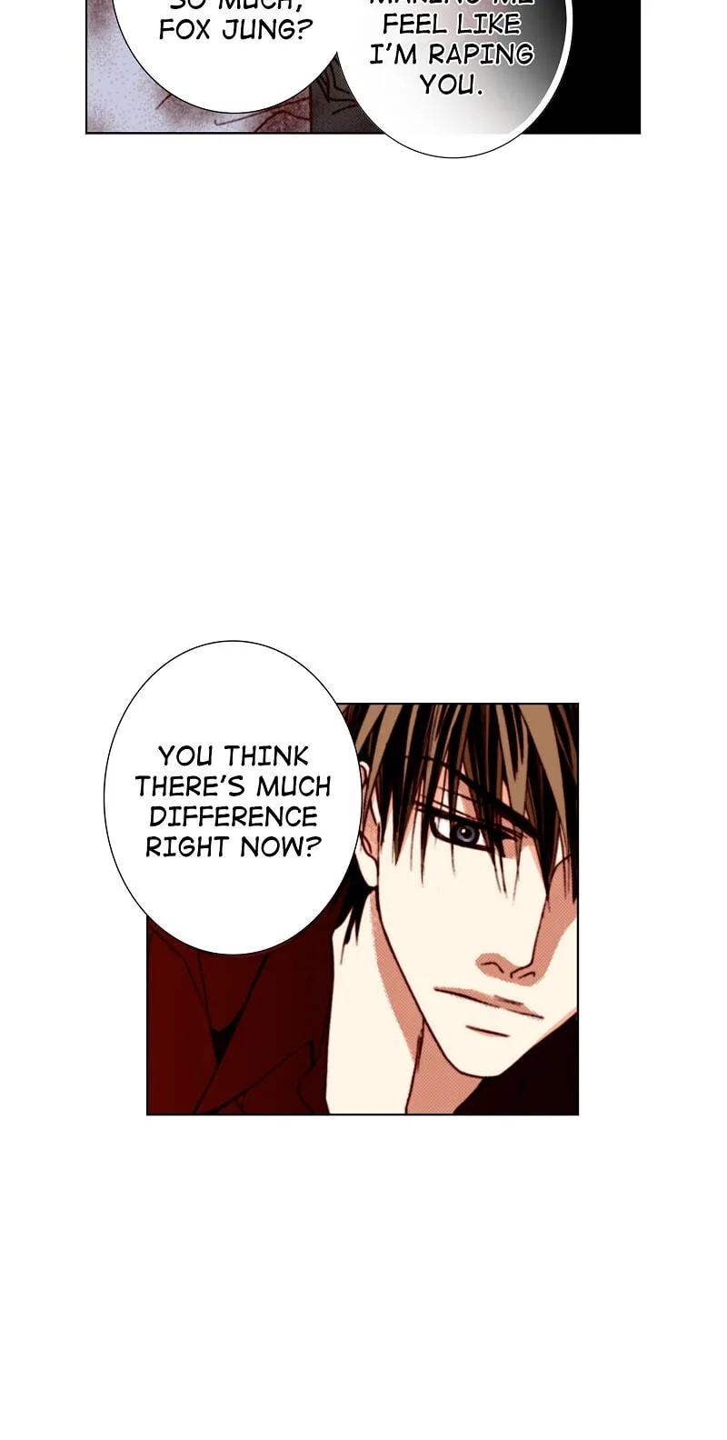 Read Totally Captivated chapter 126.12 image 12 on Lezhin