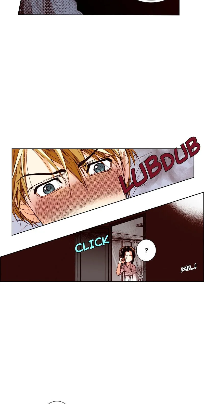 Read Totally Captivated chapter 126.12 image 15 on Lezhin