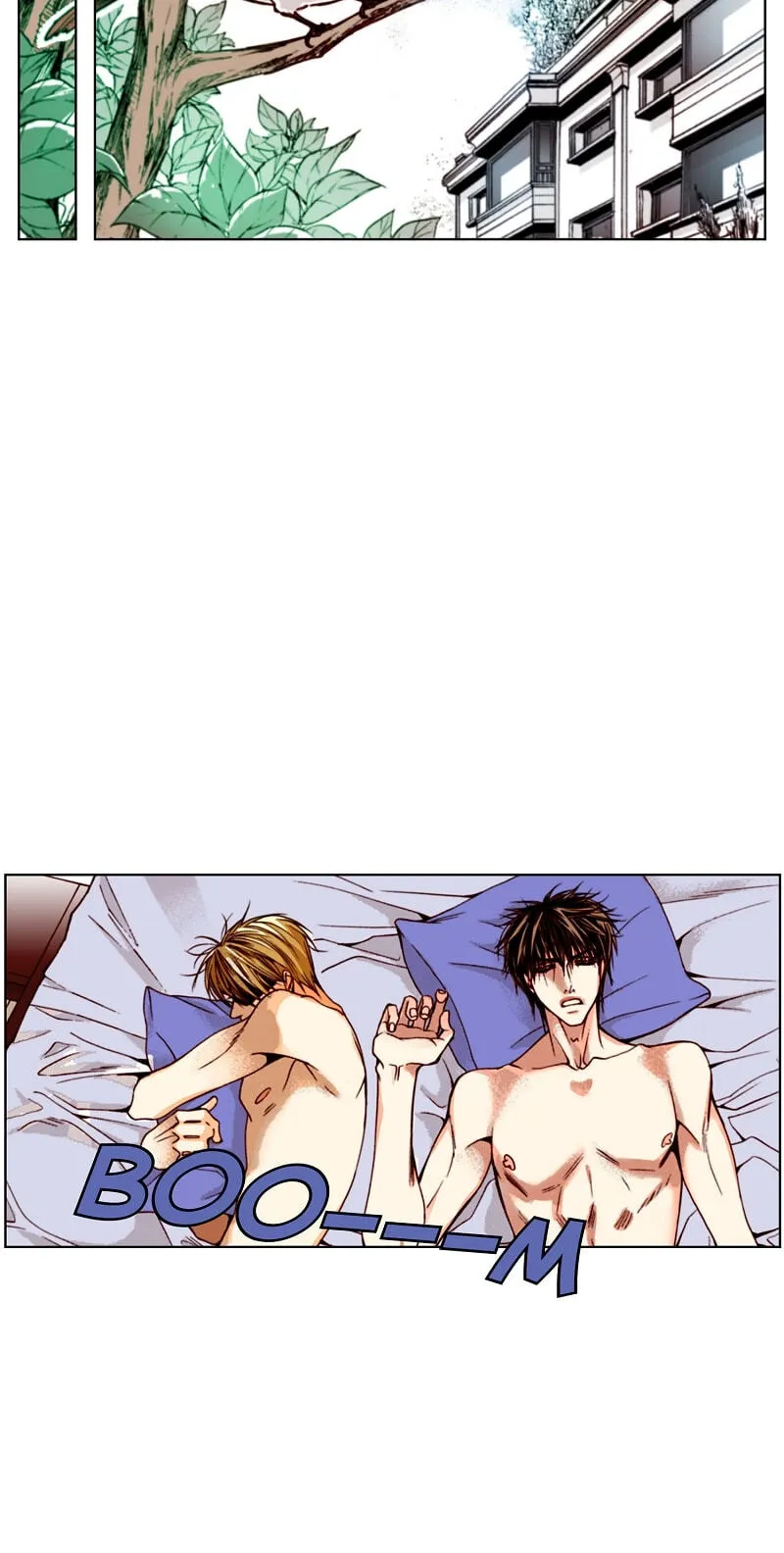 Read Totally Captivated chapter 126.12 image 17 on Lezhin