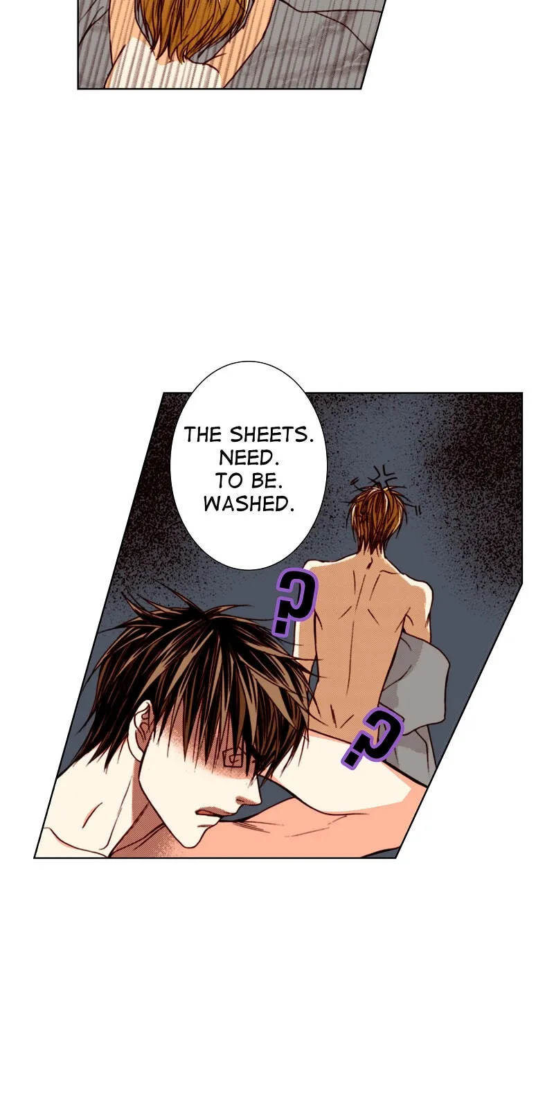 Read Totally Captivated chapter 126.12 image 20 on Lezhin