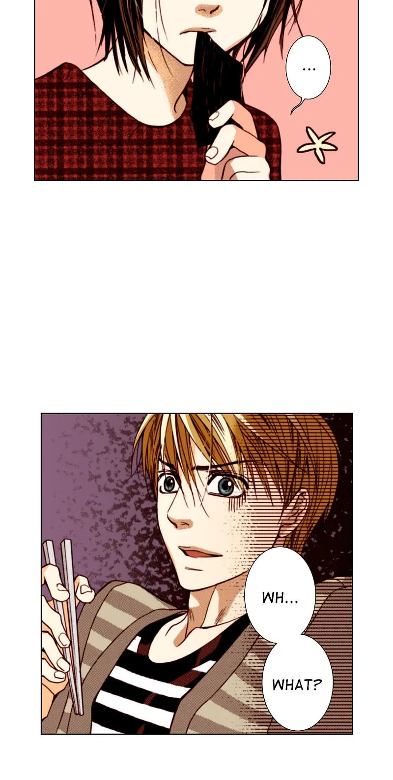 Read Totally Captivated chapter 126.12 image 22 on Lezhin