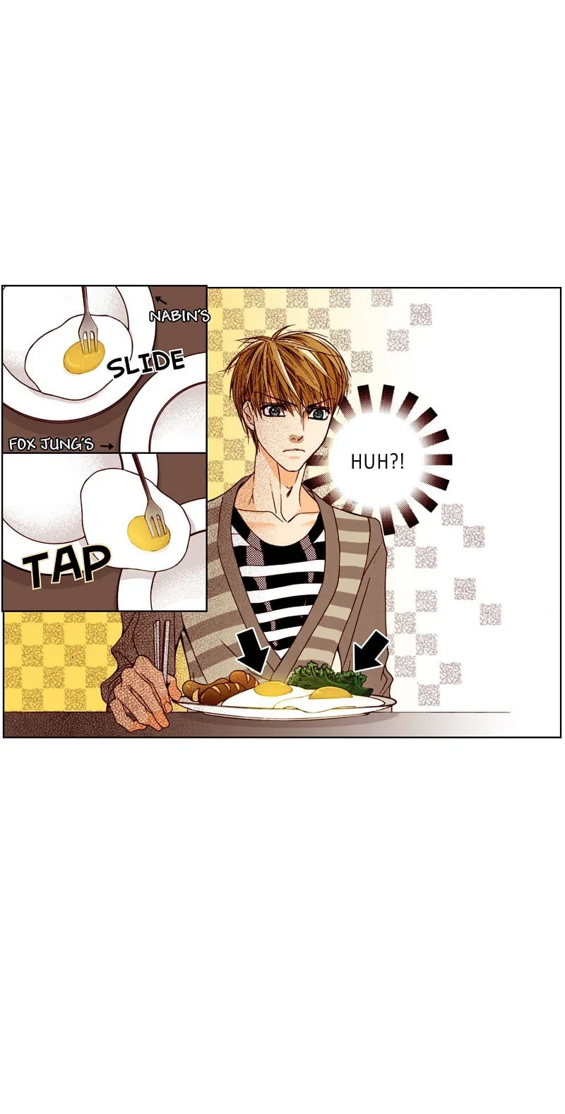 Read Totally Captivated chapter 126.12 image 23 on Lezhin