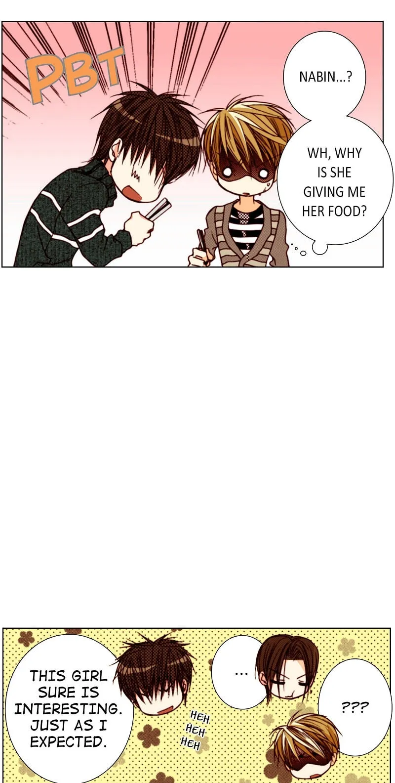 Read Totally Captivated chapter 126.12 image 24 on Lezhin