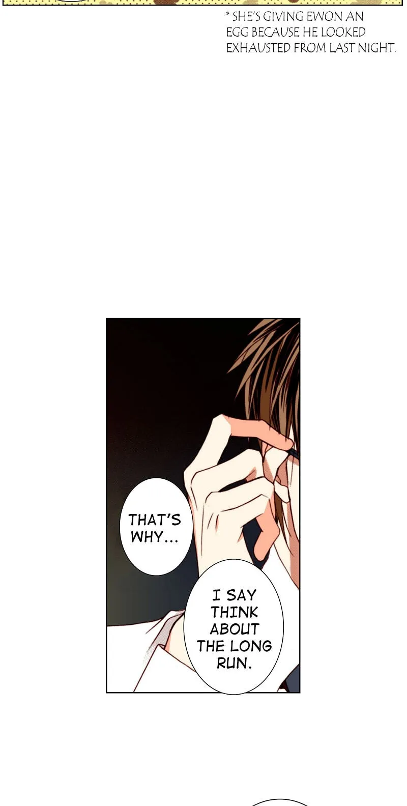 Read Totally Captivated chapter 126.12 image 25 on Lezhin