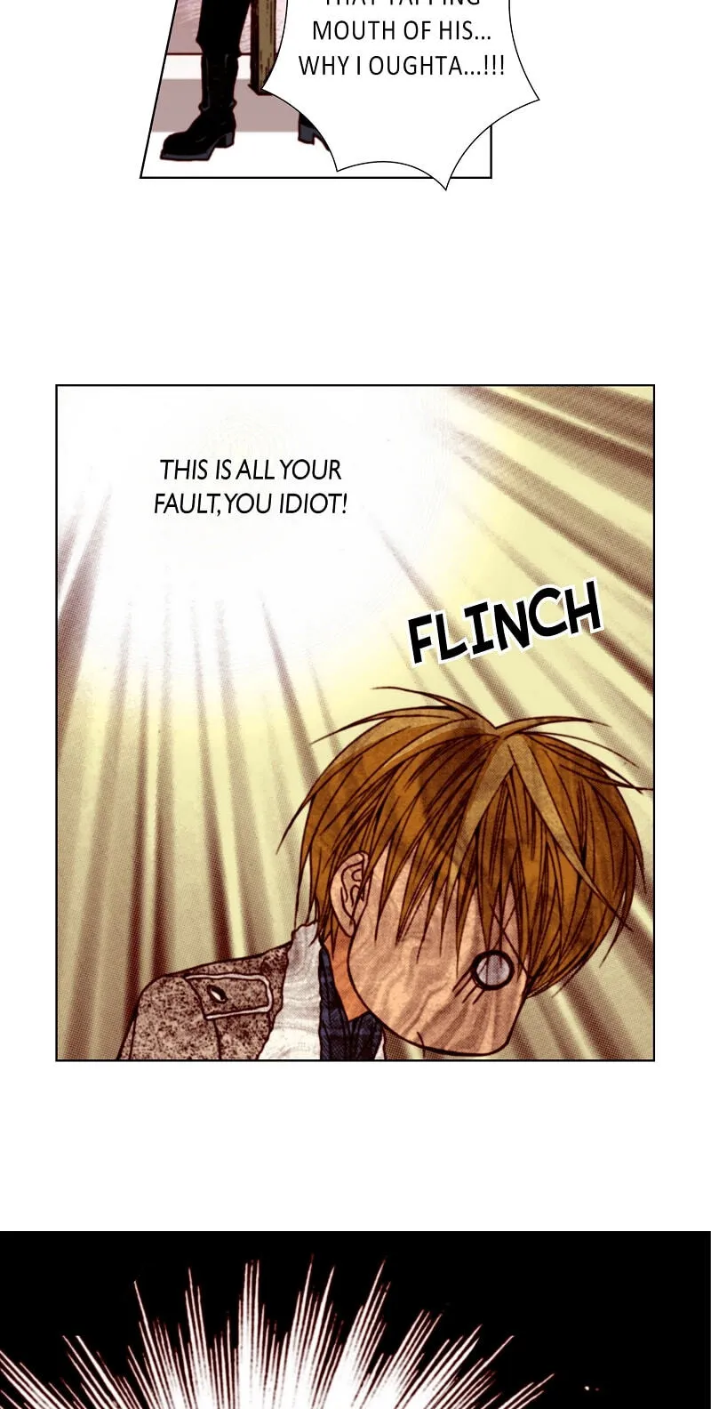Read Totally Captivated chapter 126.12 image 28 on Lezhin
