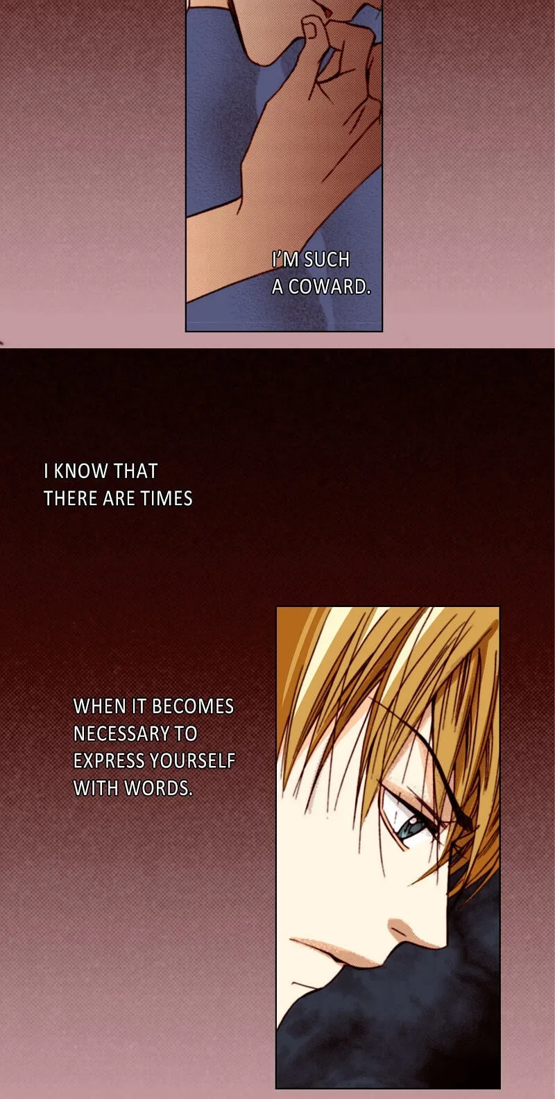 Read Totally Captivated chapter 126.12 image 30 on Lezhin