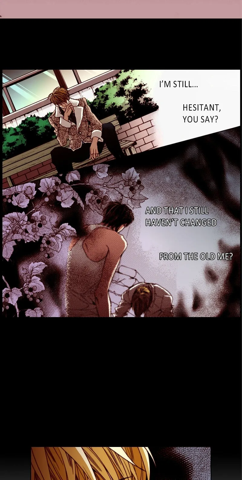 Read Totally Captivated chapter 126.12 image 31 on Lezhin
